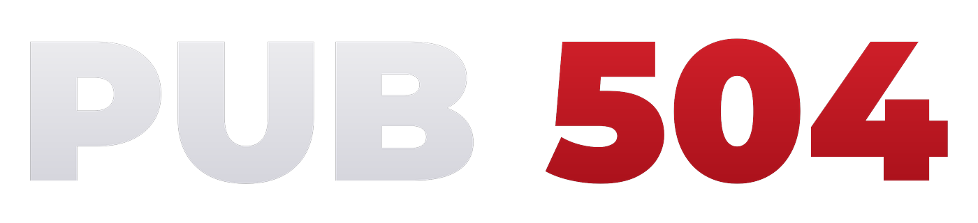 pub 504 Logo